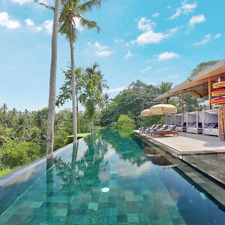 Kaamala Resort Ubud By Ini Vie Hospitality Экстерьер фото